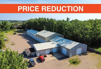 Plus de détails pour A&B Auto | Real Estate & Business Offeri – Terrain à vendre, Harrisburg, SD